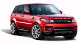 Land Rover Range Rover Sport L494