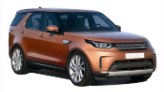 Land Rover Discovery 5 L462