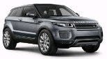 Land Rover Range Rover Evoque L538
