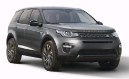Land Rover Discovery Sport L550
