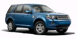 Land Rover Freelander 2 L359