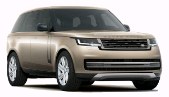 Land Rover Range Rover L460