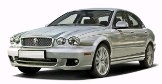 Jaguar X-Type X400