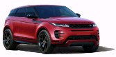Land Rover Range Rover Evoque L551