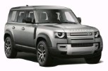 Land Rover Defender L663
