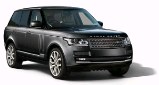 Land Rover Range Rover L405