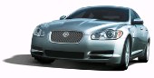 Jaguar XF X250