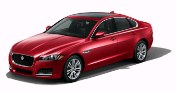 Jaguar XF X260