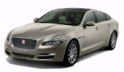 Jaguar XJ X351