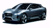Jaguar I-Pace X590