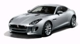 Jaguar F-Type X152