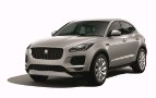 Jaguar E-Pace X540