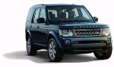 Land Rover Discovery 4 L319