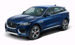 Jaguar F-Pace X761