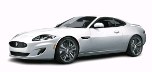 Jaguar XK X150