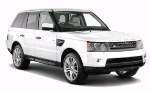 Land Rover Range Rover Sport L320