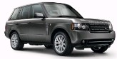 Land Rover Range Rover L322