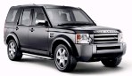 Land Rover Discovery 3 L319